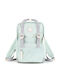 Himawari Backpack Waterproof 16lt Green