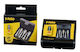 Set 6 Socket Bits Sw 6 7 8 10 12 13 Felo Length 66 Mm In Case