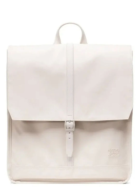 Herschel City Αδιάβροχο 18lt Μπεζ
