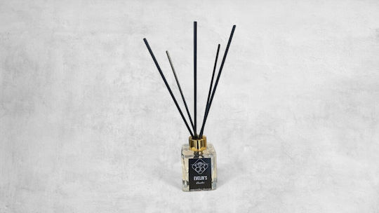 Handgemachter Raumduft Reed Diffusor 100 Ml Pumpkin Spice