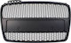Mtuning_f Grill Audi A4 B7 Rs-style Black 05-08