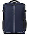 Gabol Fusion Travel 26.6lt Albastru