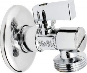 Valvă Hydroland Cat.kul.1/2 3/8" Filtru Rozetă H Zk.1 2-3 8.i.f.r