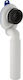 1 L Urinal Siphon Vertical Drain