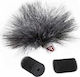Rycote Μικροφώνου