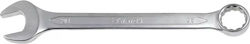 Satin Ring Spanner 30mm Crv Cs Din3113a 5/30