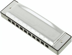 Hohner Φυσαρμόνικα Star Τονικότητας E (Mi) Ματζόρε Hohner Φυσαρμόνικα Star Τονικότητας E (Mi) Ματζόρε