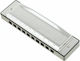 Hohner Harmonica Star Key of E (Mi) Major
