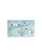 Larisa & Pumpkin Kids Synthetic Rug 120x180cm