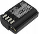 Cameron Sino Rechargeable Battery Type Dmw-blk22 Gk Panasonic Lumix Dc S5 S5k Gh5 G9 Gh5s/cs-pls500mx