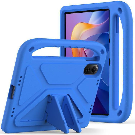 Hand-hold Back Cover για Παιδιά Μπλε (Xiaomi Redmi Pad 2 11 inch)