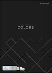 Paper A4 500 sheets Green 400169247