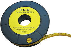 Σημανση Καλωδιων Ec-0 4