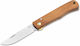 Boker Rusticus Braun Нож Кафяв с Калъф