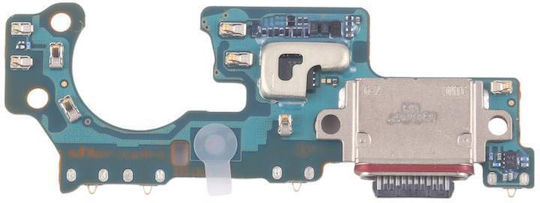 Oem Πλακέτα Φόρτισης Charging Port Board Samsung Galaxy Z Flip 7 Sm-f766b