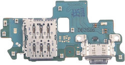 Oem Πλακέτα Φόρτισης Charging Port Board Samsung Galaxy A56 5g Sm-a566b Oem Πλακέτα Φόρτισης Charging Port Board Samsung Galaxy A56 5g Sm-a566b