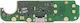 Charging Board Nokia 2