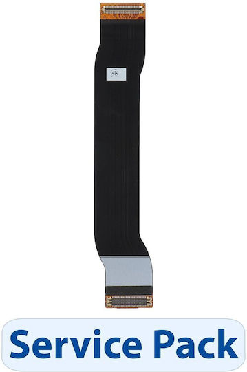 Servicepack Основен Плат Флекс Кабел Samsung Note 20 N980f/n981f Gh82-24342a Samsung