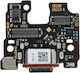 Platine für MOTOROLA Edge 30
