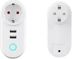 Moye Smart Μονόπριζο Moye Smart Μονόπριζο