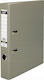 Bantex Clipboard for Paper A4 Gray 1pcs