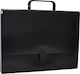 Office Products Clipboard for Paper A4 Black 1pcs
