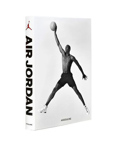新品 ASSOULINE AIR JORDAN CLASSIC EDITION Assouline Air Jordan - The Classics Collection | Skroutz Cărți
