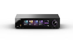 Eversolo DAC-Z10 DAC Black Eversolo DAC-Z10 DAC Black