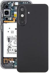 Καπάκι Μπαταρίας Camera Lens Cover Samsung Galaxy A56 Sm-a566b Black Καπάκι Μπαταρίας Camera Lens Cover Samsung Galaxy A56 Sm-a566b Black