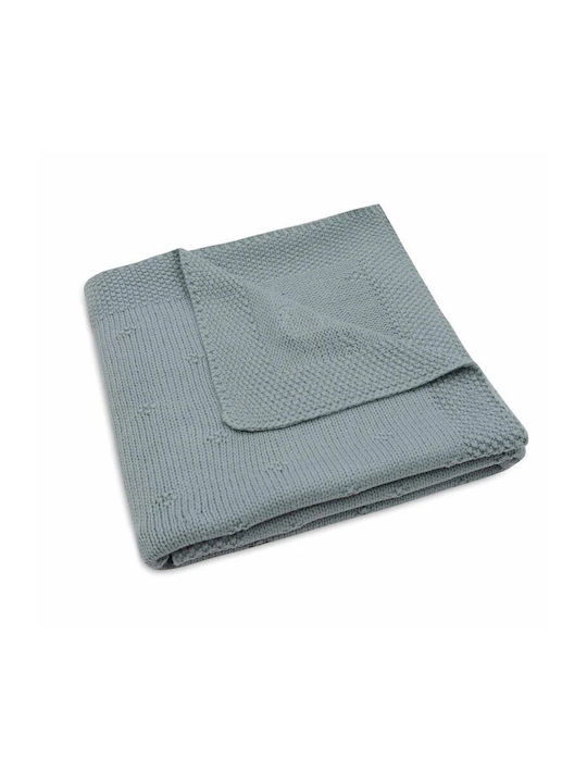 Jollein Baby Blanket Nursery Swaddling Blanket 75x100cm