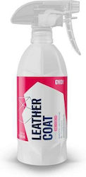 Gyeon Q2 Leather Coat Redefined 500ml