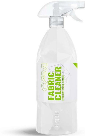 Gyeon Q2m Fabric Cleaner 1000ml Curățare Profundă a Materialelor Textile