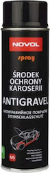Spray Novol Baranek Gravit 600 Black 500 Ml 1 Pc Spray Novol Baranek Gravit 600 Black 500 Ml 1 Pc