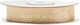 Кордела Gro New Year Бежова 15мм X 20м 40813-85 Nv-14-4813-851-beige