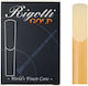 Rigotti Gold No1 Reeds Pentru Clarinet Bb 10 Bucăți
