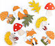 DP Craft Children's Craft 10pcs