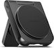 Energea Wireless Charger Qi2 15W Gray (Magduo)