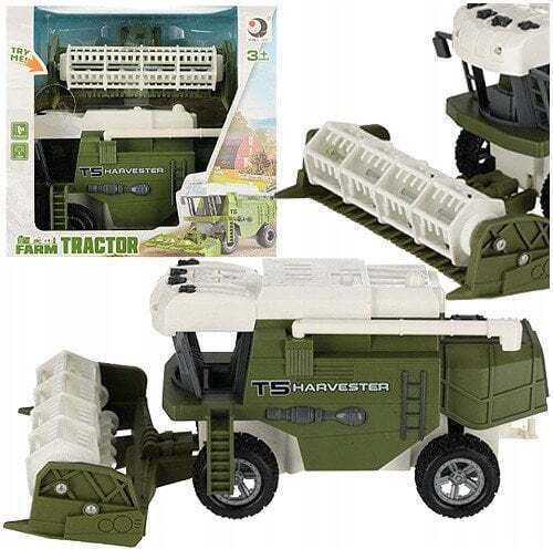 Mega Creative Camion (Diverse Modele) 1 Buc