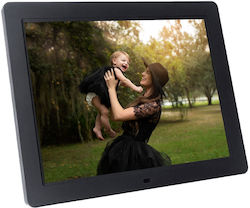 Braun Phototechnik Digiframe Digitaler Bilderrahmen 15" Braun 4000567212768 Braun Phototechnik Digiframe Digitaler Bilderrahmen 15" Braun 4000567212768