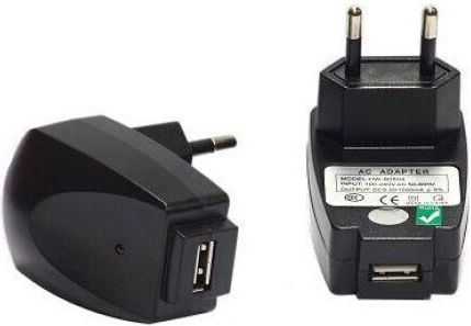 Xrec Charger for GoPro / Polaroid Hero 3+ / Hero 3 / Max
