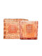 Voluspa Duftkerze Classic mit Duft Kürbis Orange 1Stück