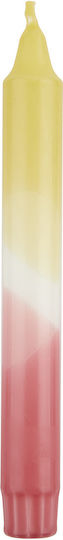 Butlers Dekoratives Kerze Kegel 20cm Verschiedene Farben