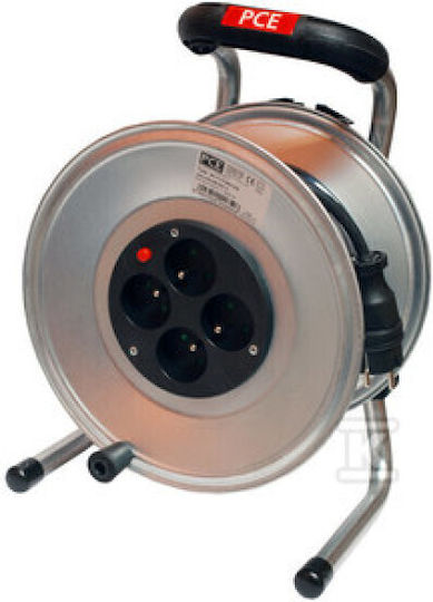 PCElectric 3 x 2.5mm²/30m