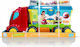 Infantino Vehicul cu Sunete