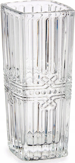 Gift Decor Crystal Transparent Vase