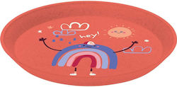 Koziol Baby Food Plate