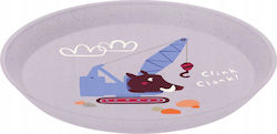 Koziol Baby Food Plate