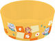 Koziol Baby Food Bowl Yellow