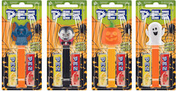 Pez Candies 1pcs 17gr