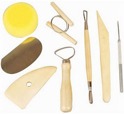 Creative Modeling Tools Set